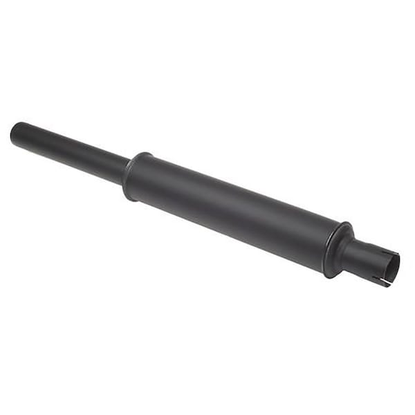 Aftermarket Fits Massey Ferguson Muffler MF150 MF165 MF175 MF180 MF240 MF245 Plus 539523M92 - main